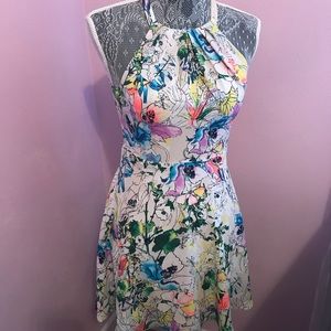 Perfect spring/summer dress